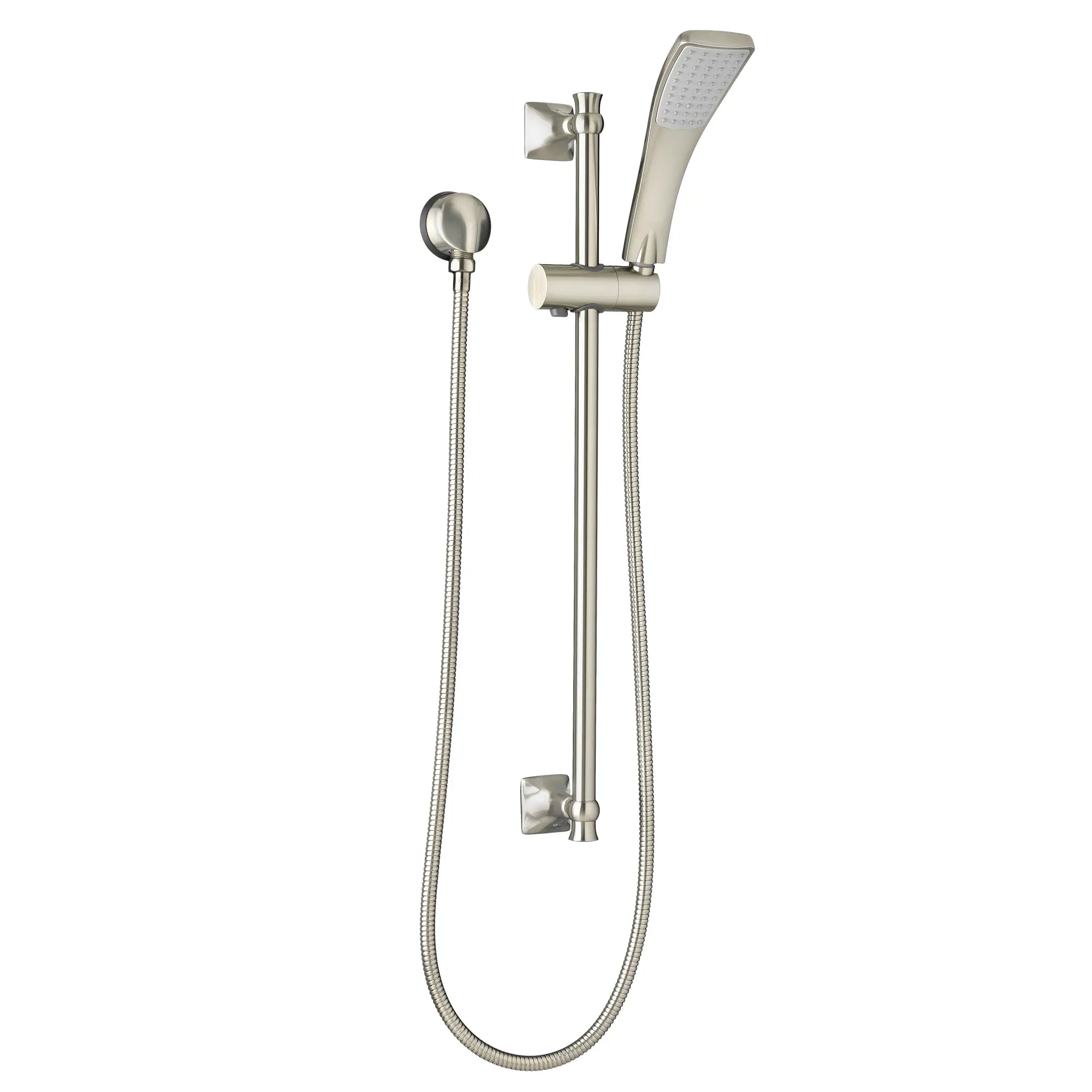 Douchette à fonction unique Contemporain // NICKEL BROSSÉ // 42130_D35104780144_0_CDNwebp.webp