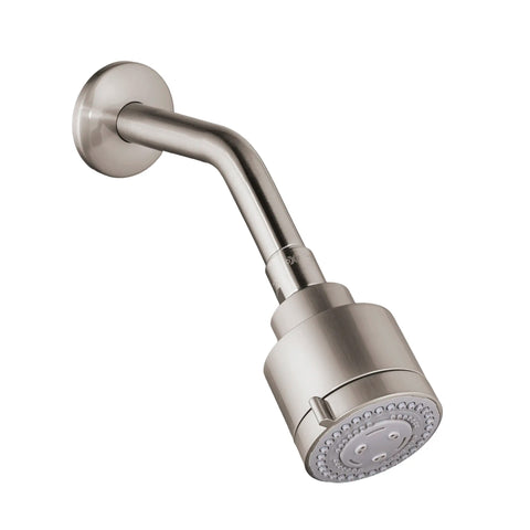 D35105775.144-PERCY SHOWERHEAD ARM & FLANGE LF -BN-