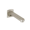 [D35109760.144] Equility® Wall Mount Bathtub Spout - Polished Chrome