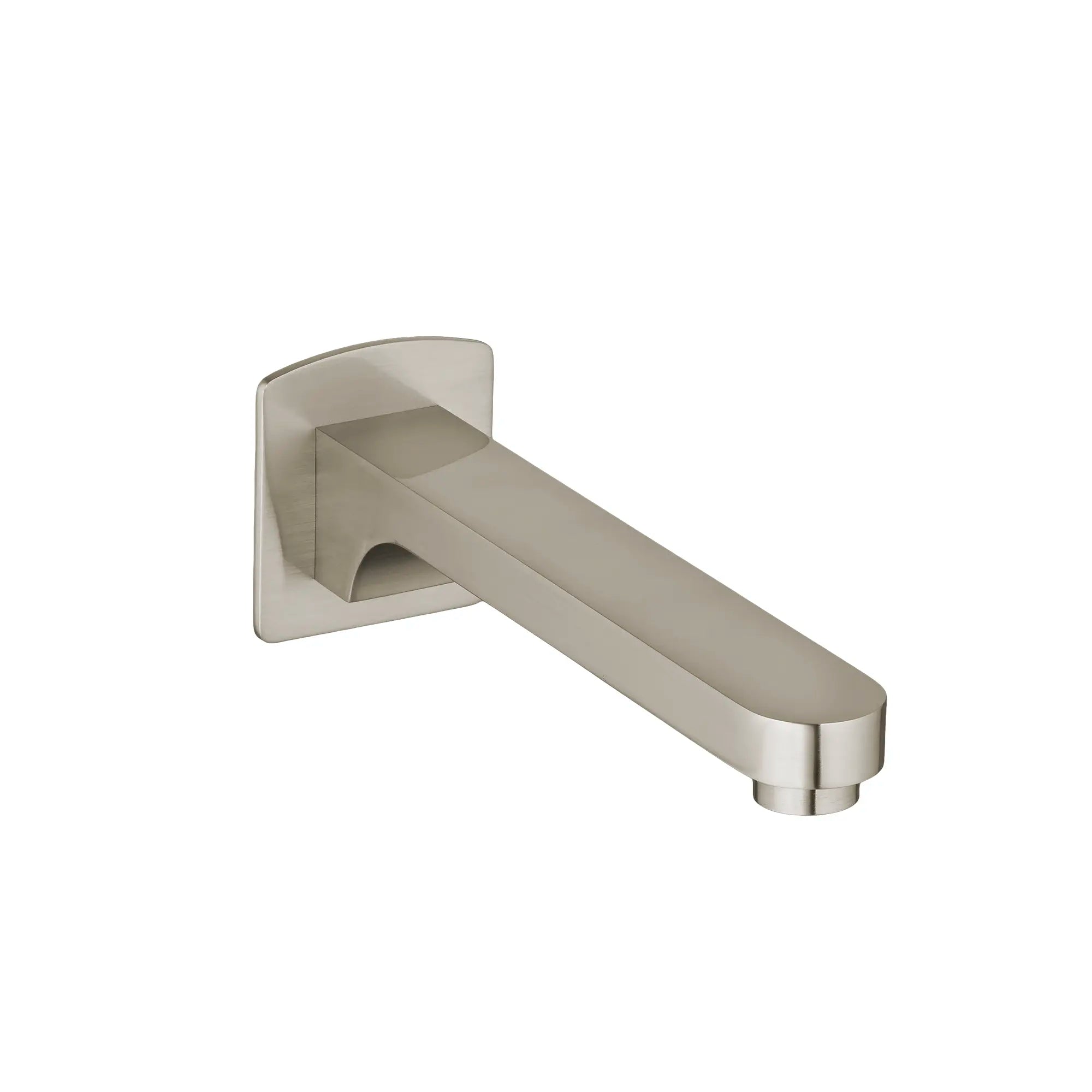Bec mural pour baignoire Equility // NICKEL BROSSÉ // 42171_D35109760144_CDNwebp.webp