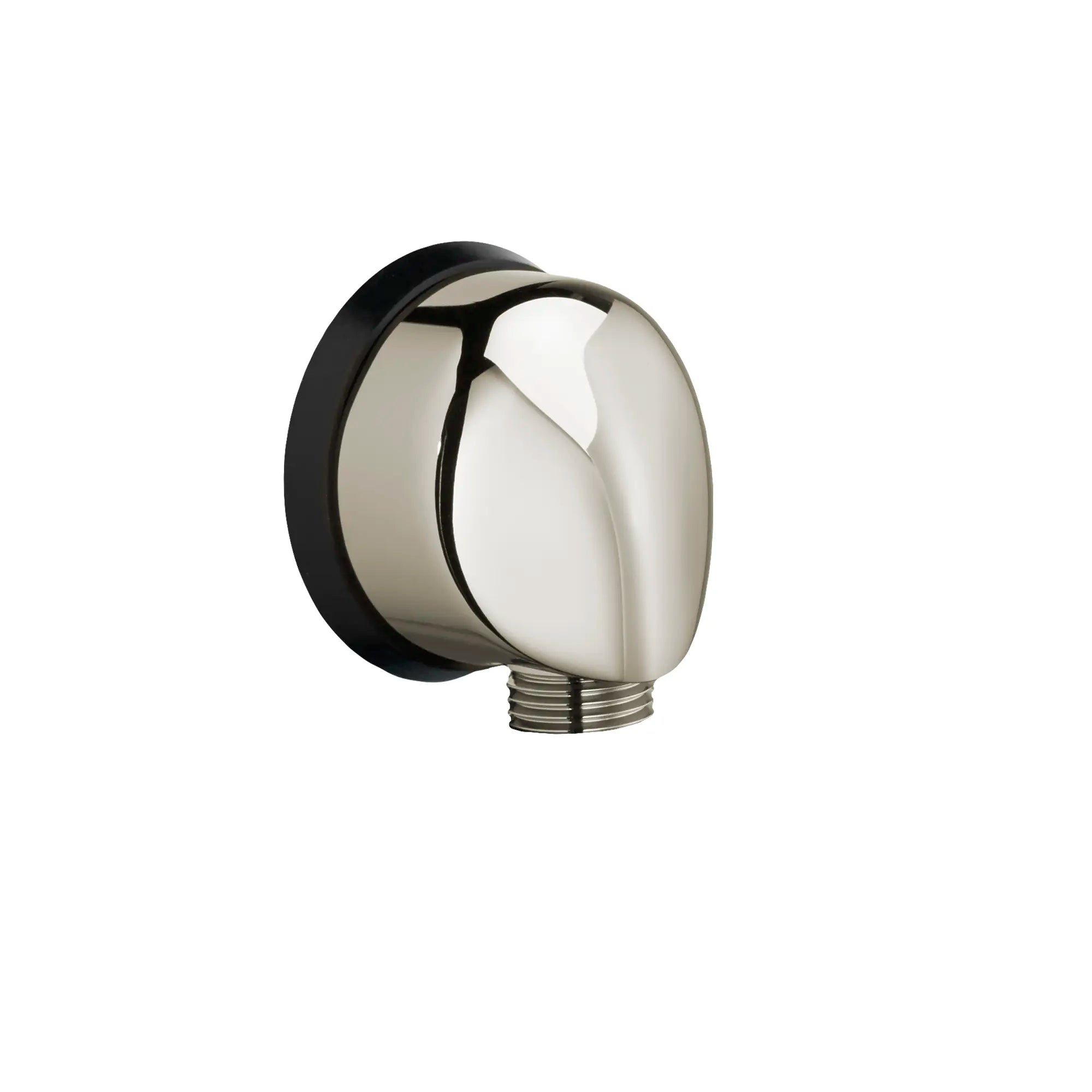 Coude mural rond pour douchette // PLATINUM NICKEL // 42184_D35700035150_CDNwebp.webp