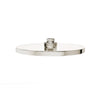 Contemporary 8 inch Round Showerhead // PLATINUM NICKEL // 42190_D35700208150_CDNwebp.webp
