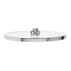 Contemporary Single Function 10 in. Round Showerhead // POLISHED CHROME // 42193_D35700210100_CDNwebp.webp