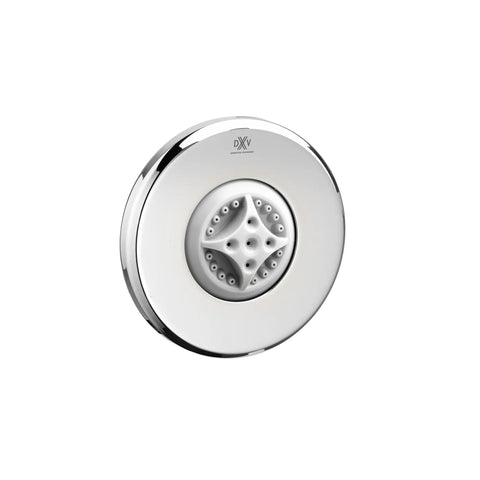 Jet pour le corps multifonction Rond