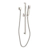 Square Personal Hand Shower Set with Adjustable 24 in. Slide Bar //  BRUSHED NICKEL // 42218_D35700432144_CDNwebp.webp