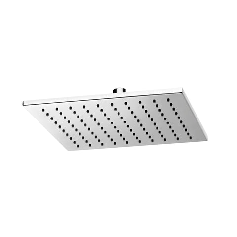 Pomme de douche de 10 po Fine Carré