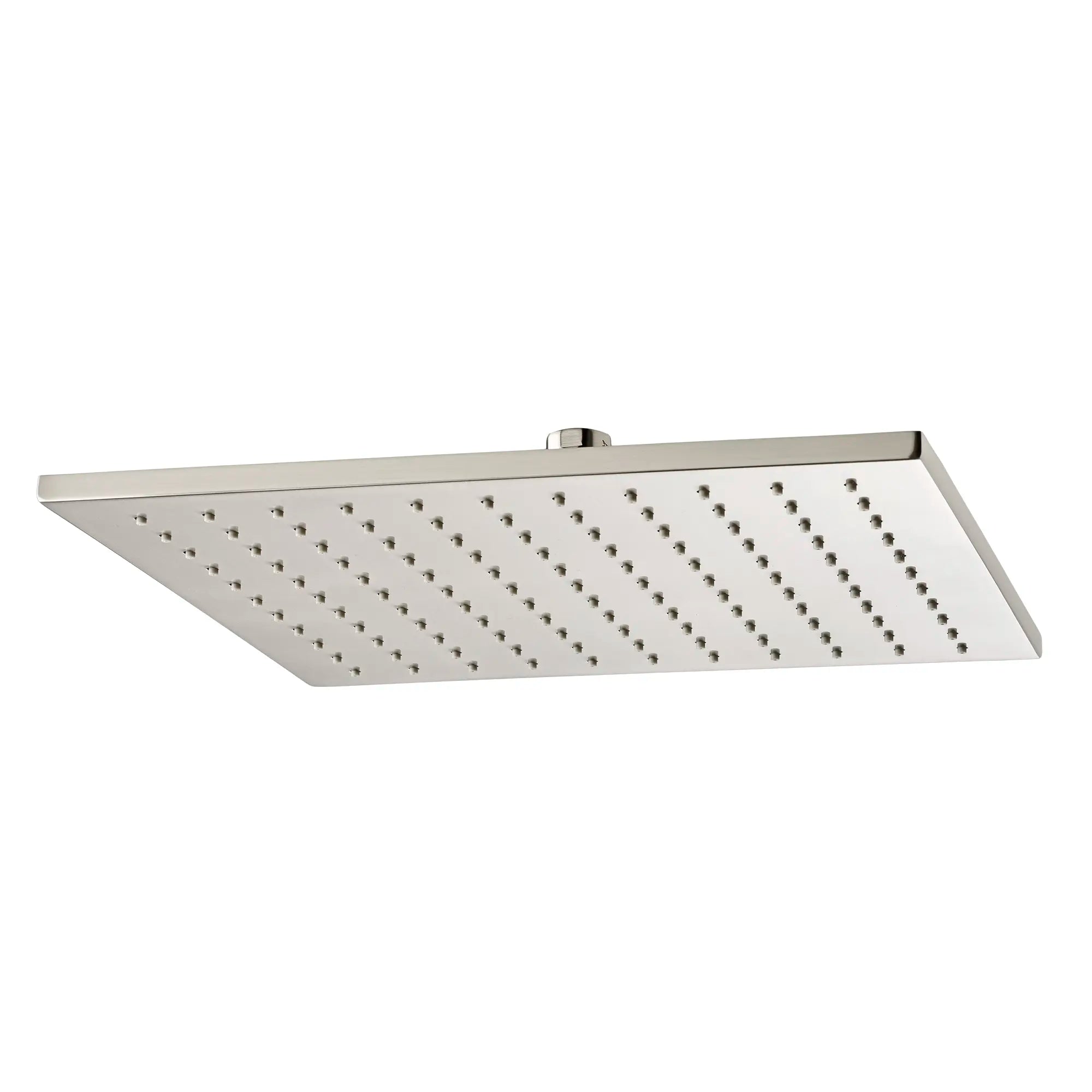Pomme de douche de 12 po Fine Carré // NICKEL BROSSÉ // 42228_D35700442144_CDNwebp.webp