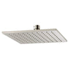 Slim Square Single Function 8 in. Showerhead //  BRUSHED NICKEL // 42230_D35700448.144_CDNwebp.webp