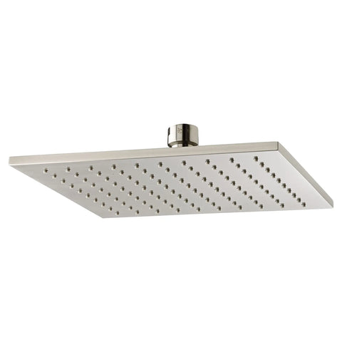 Pomme de douche de 8 po Fine Carré