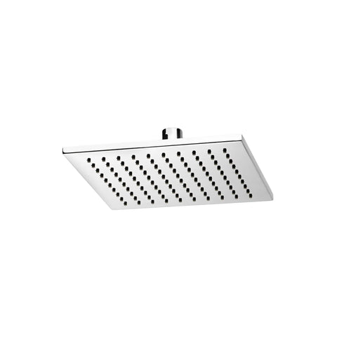 Pomme de douche de 8 po Fine Carré