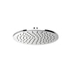 [D35701410.100] Slim Round Single Function 10 in. Showerhead - Polished Chrome