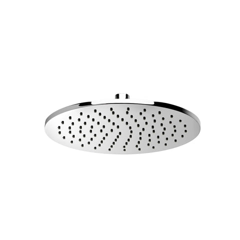 Pomme de douche de 10 po Fine Ronde