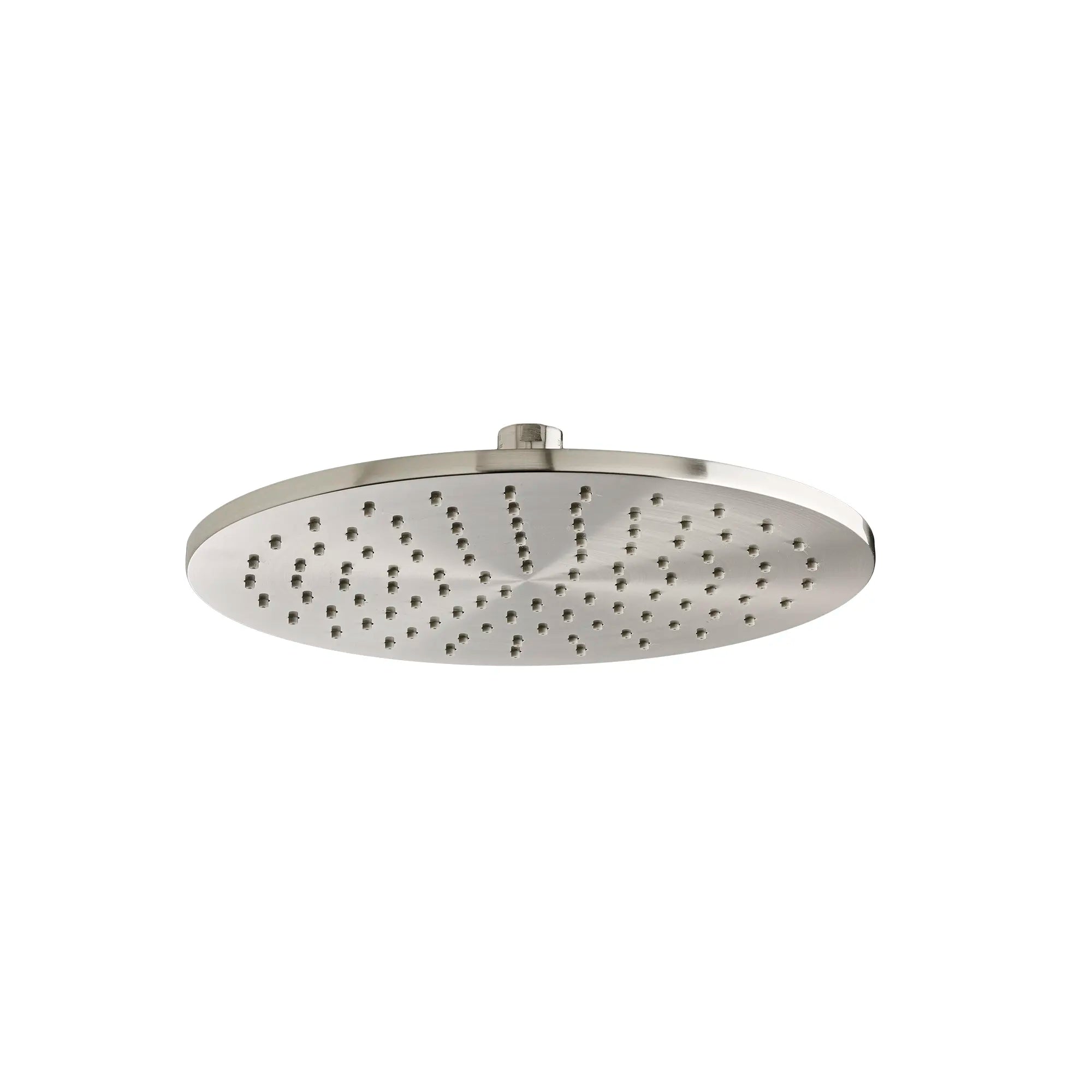 Pomme de douche de 10 po Fine Ronde // NICKEL BROSSÉ // 42237_D35701410144_0_CDNwebp.webp