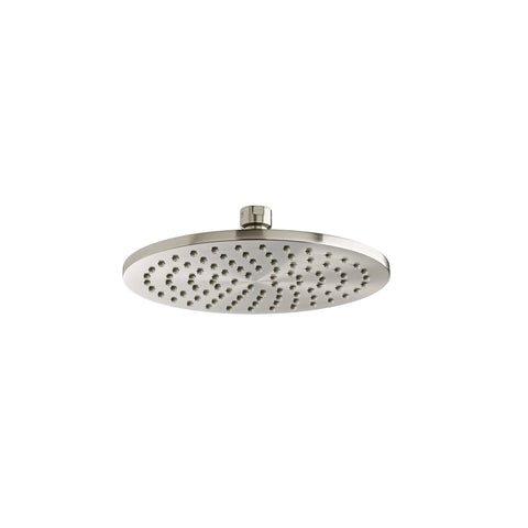 Pomme de douche de 8 po Fine Ronde