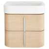 Equility® 22 in. Single Vanity Only // NATURAL OAK // 42256_D21415022414_CDNwebp.webp