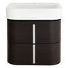 [D21415022.610] Equility® 22 in. Single Vanity Only - Natural Oak
