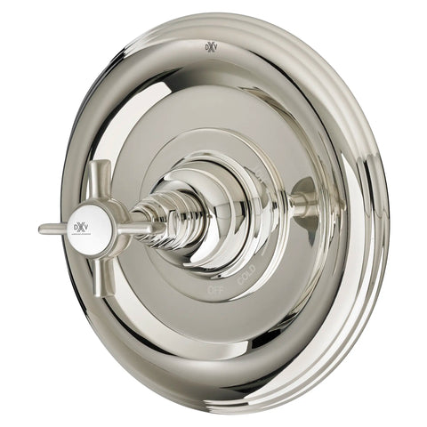 D35107540.150-LANDFAIR CROSS PB SHOWER TRIM ONLY - PN