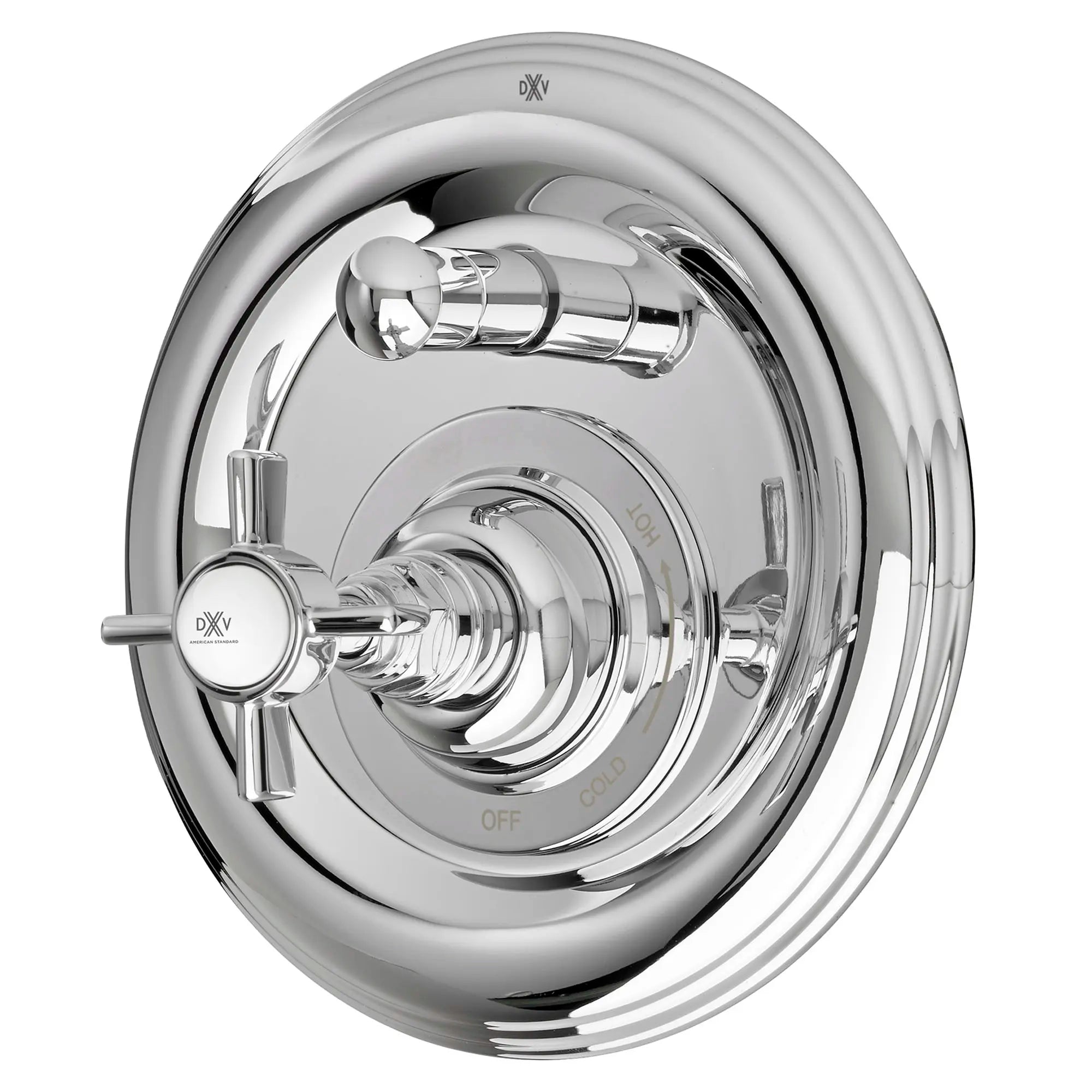 D35107640.100-LANDFAIR CROSS PB TUB/SHR TRIM ONLY-PC- // CHROME POLI // 42298_P_D35107640100_PorcLogo_1_0_CDNwebp.webp