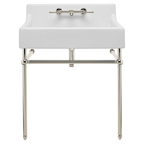 Console de 24 po Oak Hill