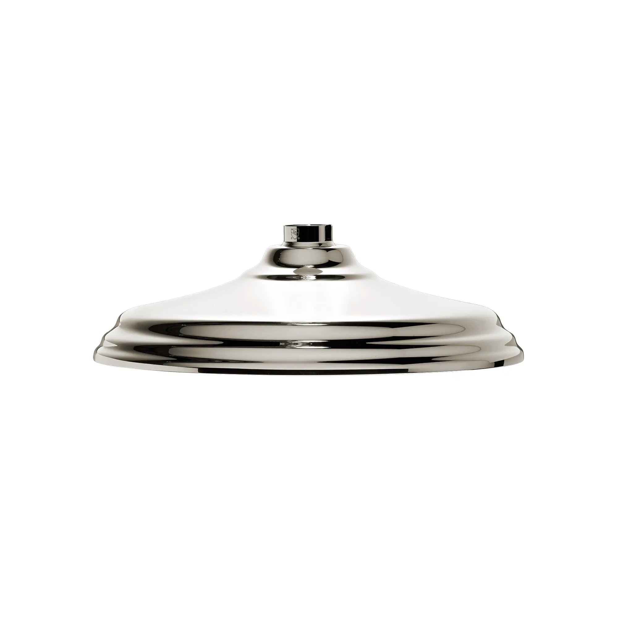 Pomme de douche effet pluie de 8 po Traditionnel // PLATINUM NICKEL // 42348_P_D35700108150_CDNwebp.webp