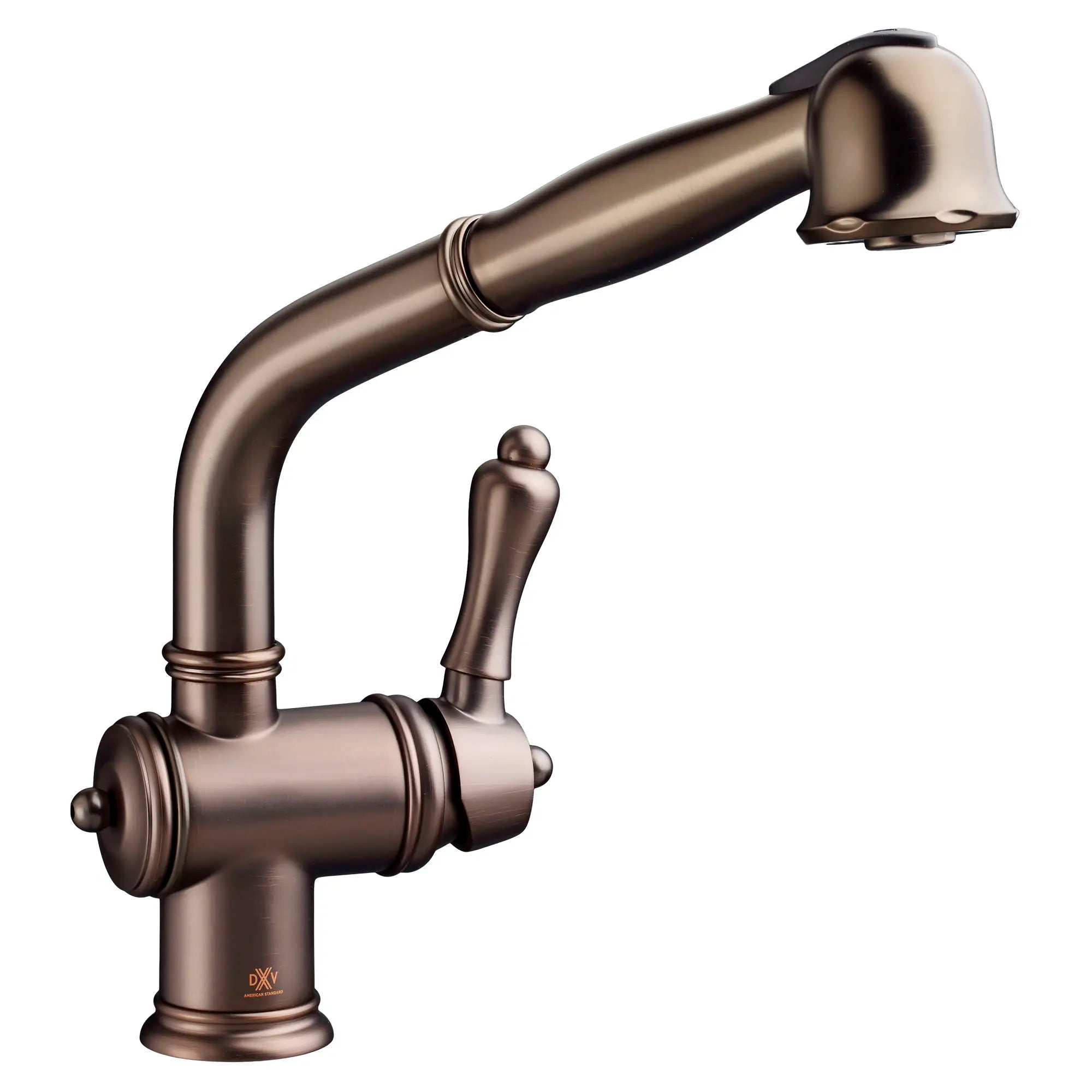 Robinet de cuisine rétractable Fresno // CARBON BRONZE // 42358_D35402150110_CDNwebp.webp