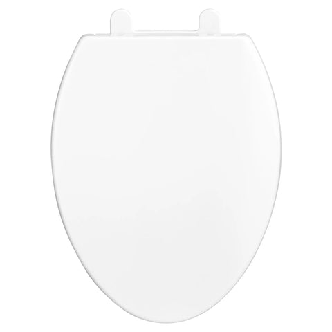 Siège de toilette allongé Contemporain