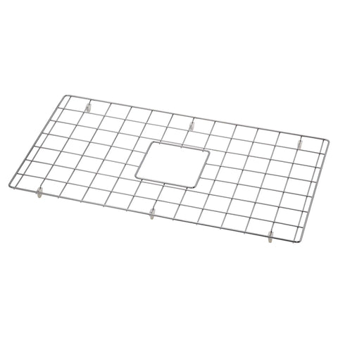 Grille pour fond d’évier – évier à tablier Hillside de 30 po