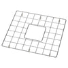 [7301838-402.0750A] Hillside 20" Sink Rack For D20100.000 - Stainless Steel