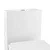 [735217-400.415] Toilet Tank Cover - Canvas White