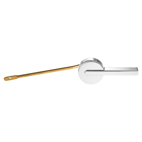 7381846-200.0020A-DXV FITZGERALD & SEAGRAM RHTL- CHROME
