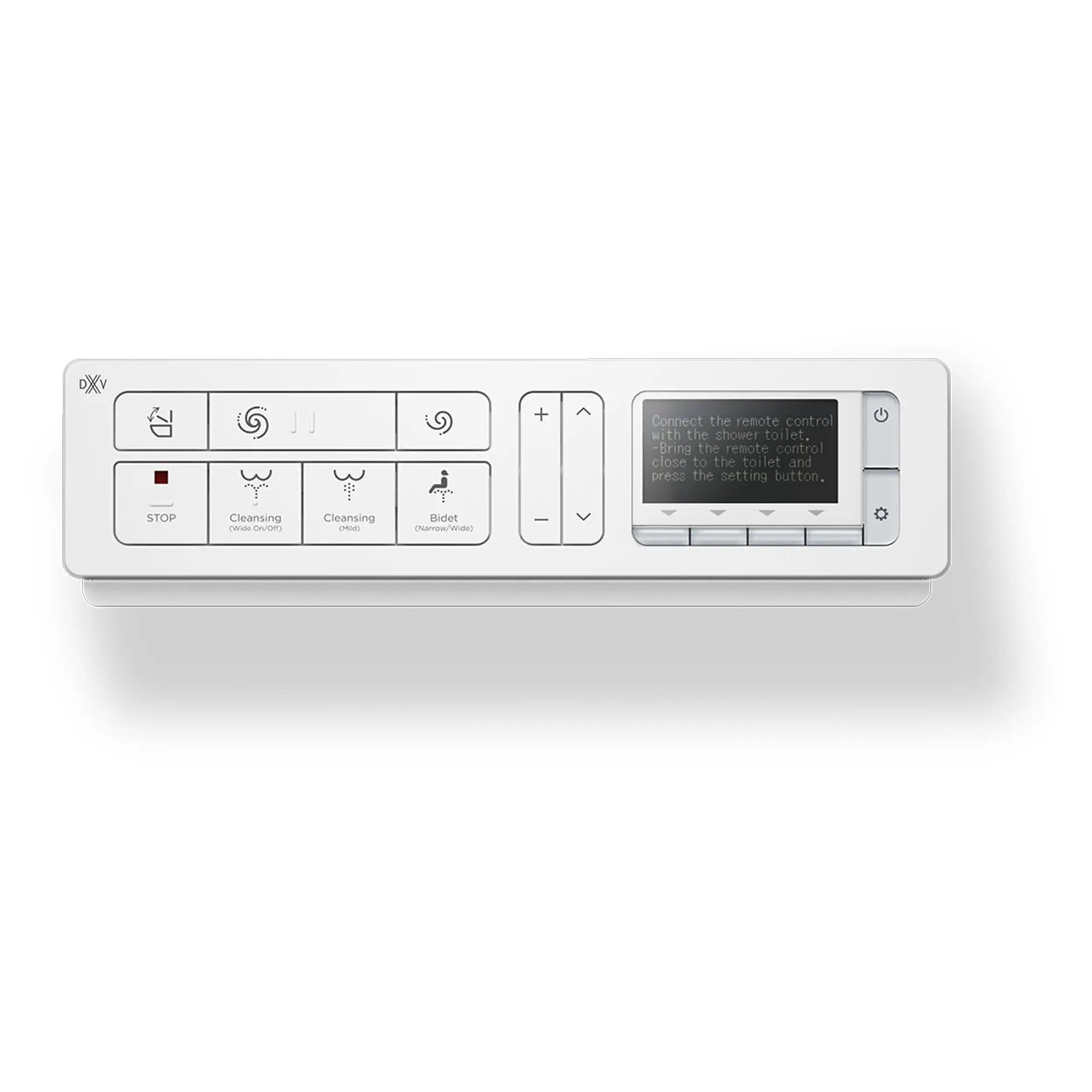 760244-200.4150A-AT200LS REMOTE CONTROL // CANVAS WHITE // 62224_7602442004150A_CDNwebp.webp