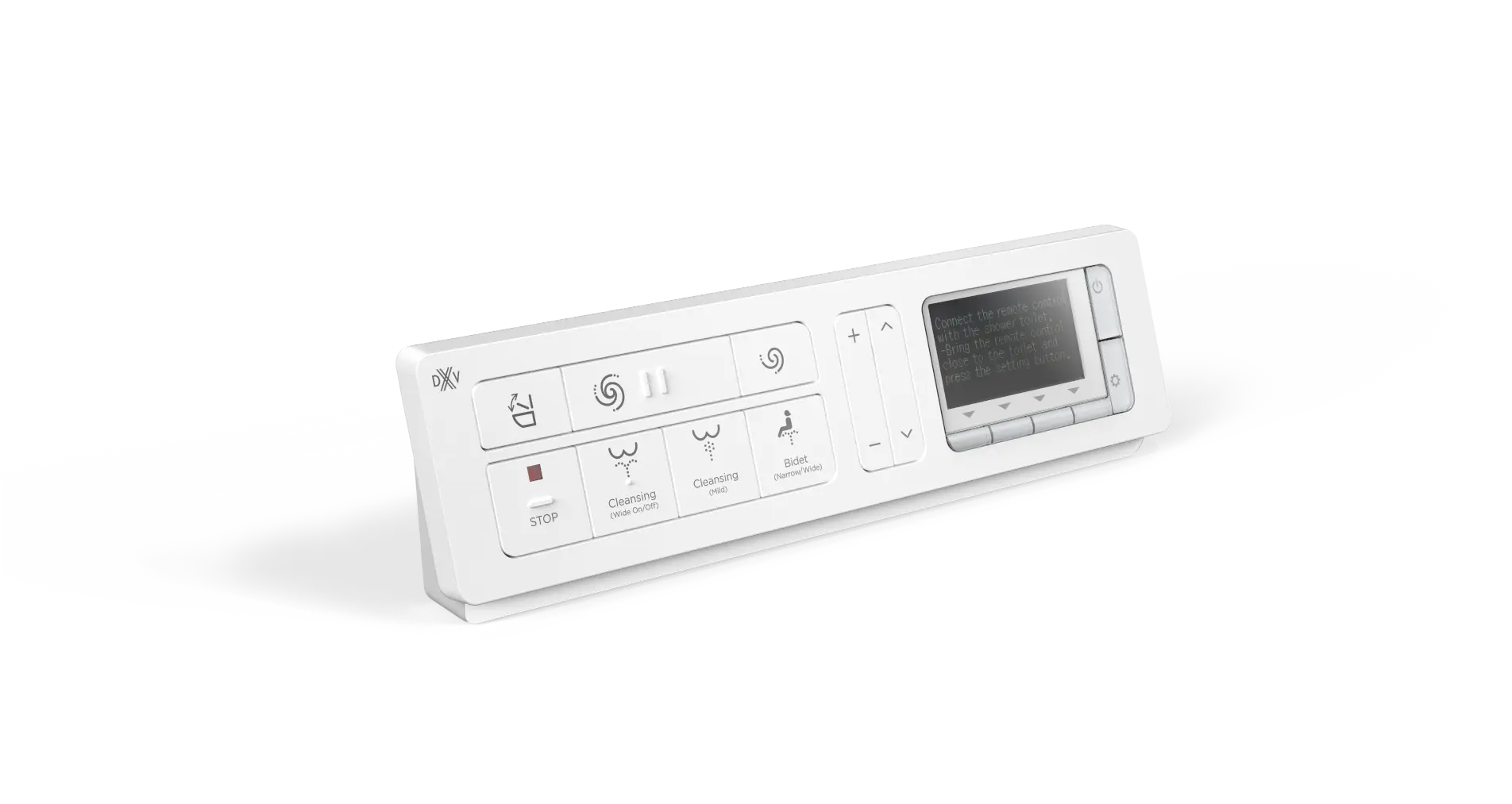 760244-200.4150A-AT200LS REMOTE CONTROL // CANVAS WHITE // 62226_7602442004150A_1_CDNwebp.webp