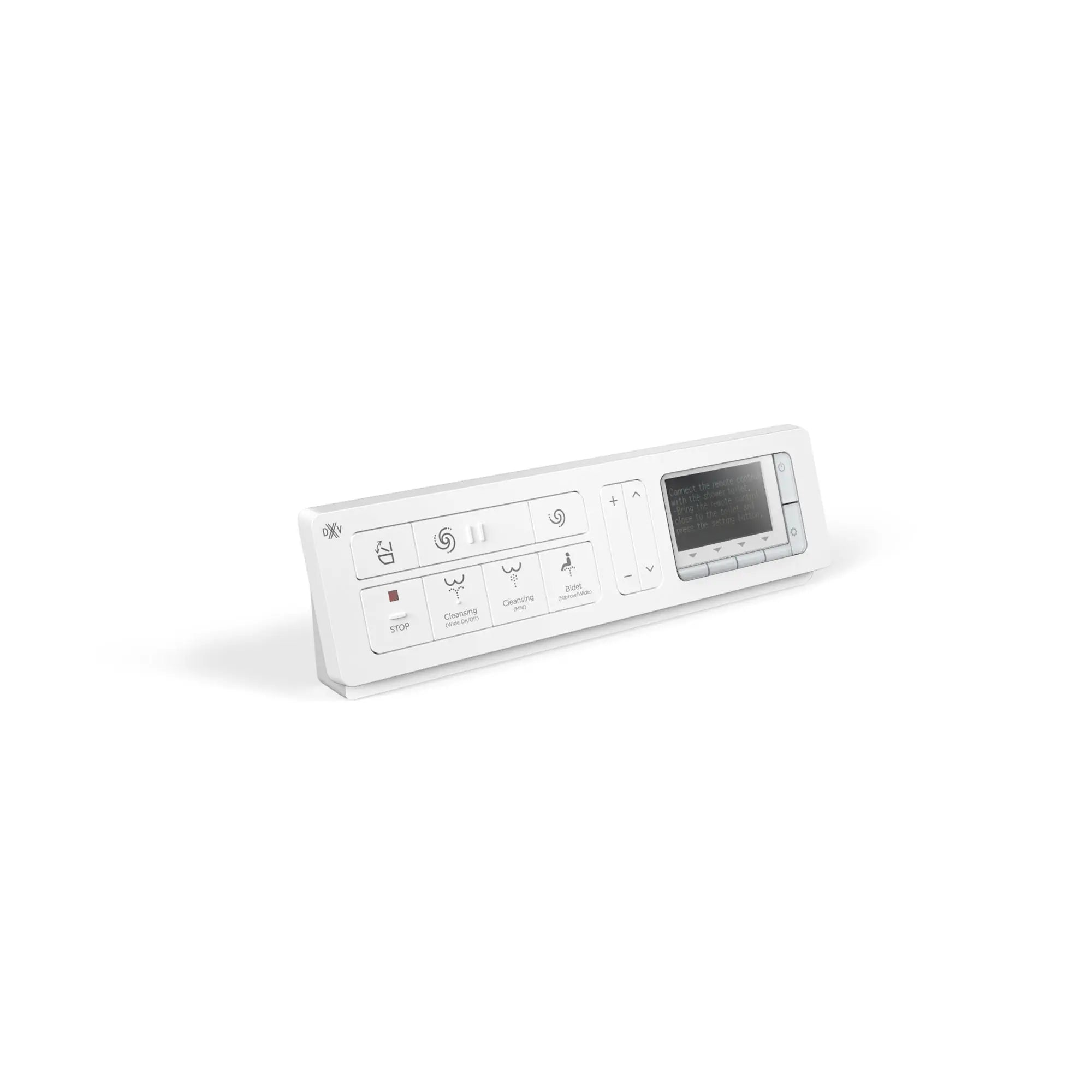 760244-200.4150A-AT200LS REMOTE CONTROL // CANVAS WHITE // 62227_7602442004150A_1_CDNwebp.webp