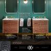 [D19085030.414] Belshire® 30 in. Single Vanity Only - Natural Oak
