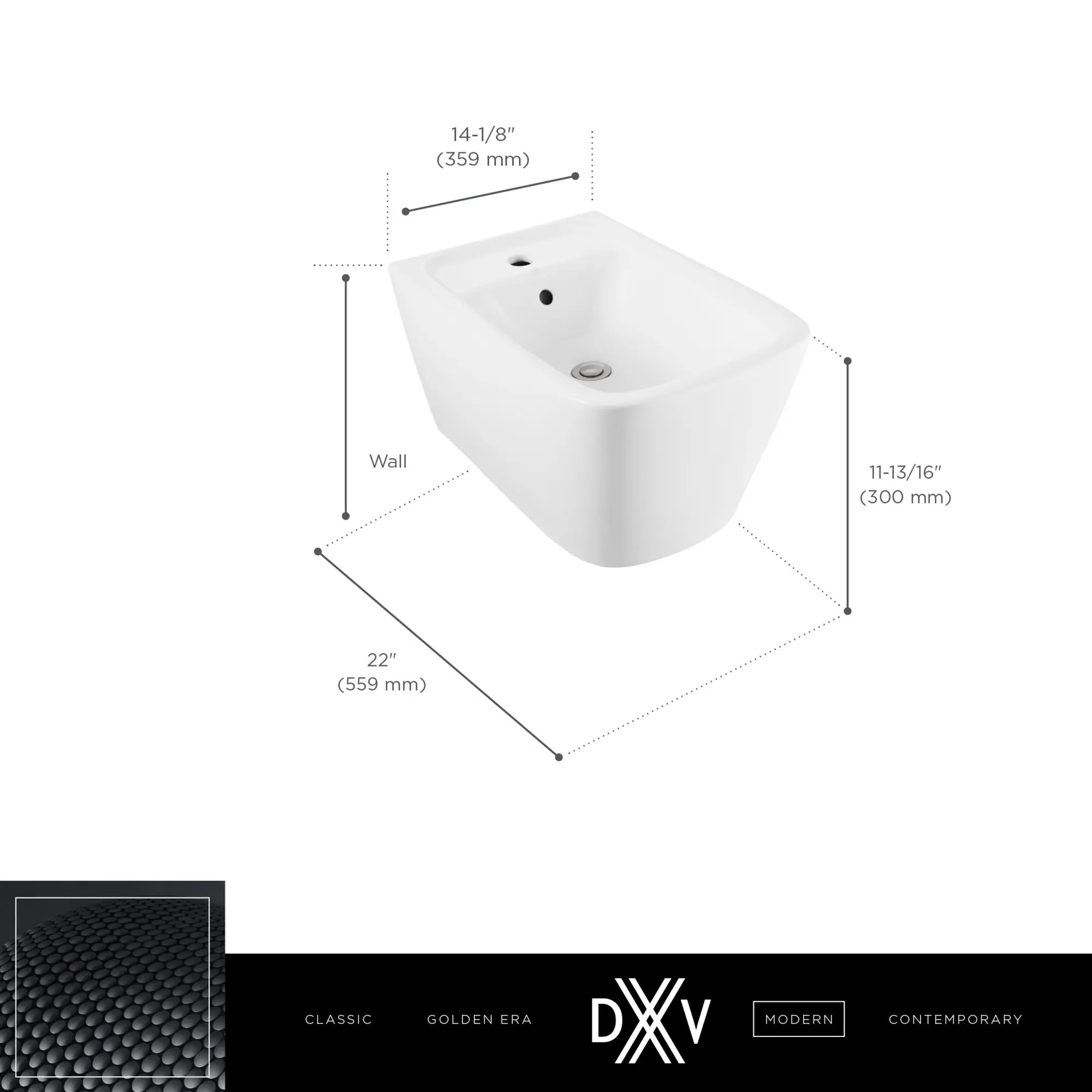 D25010001.415-DXV MODULUS BIDET - CW // CANVAS WHITE // 68365_DXV_Modulus_Toilet_D25010001_Info_2_CDNwebp.webp
