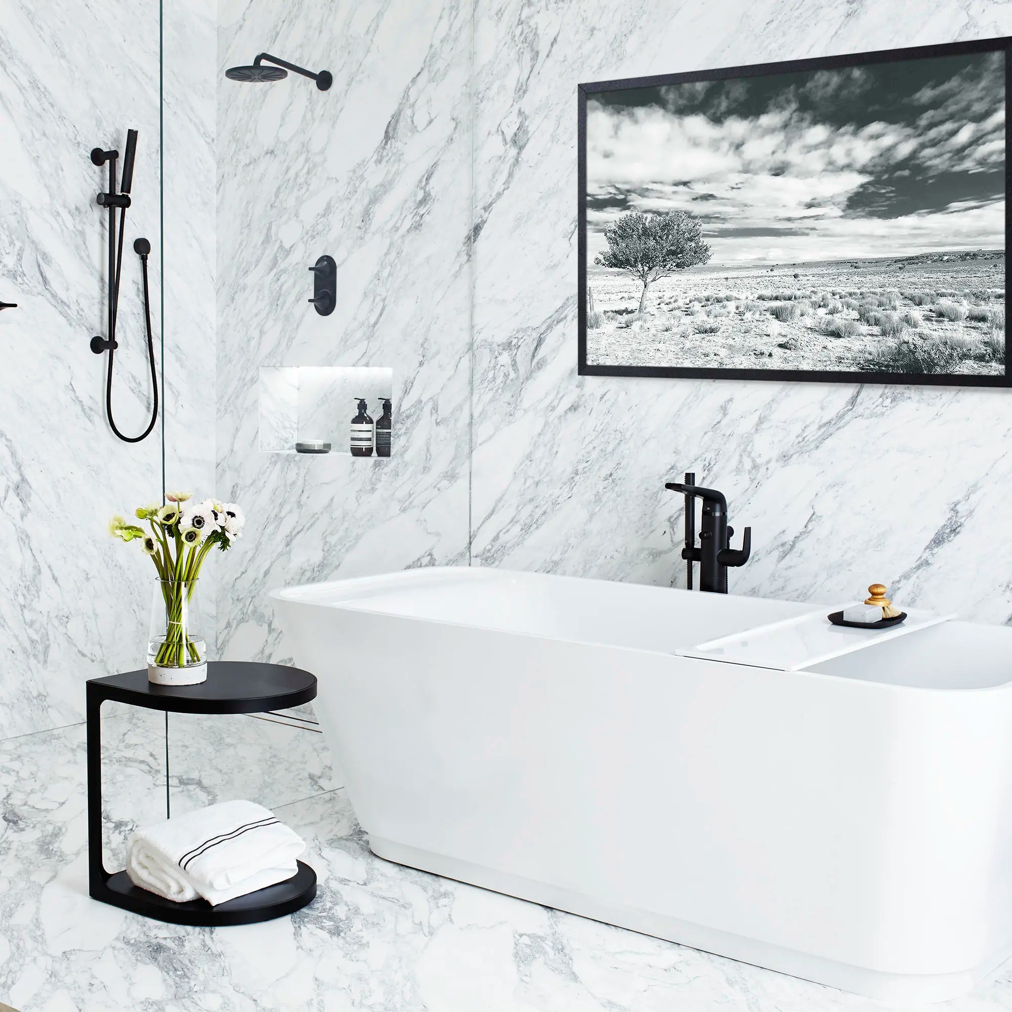 Baignoire autoportante DXV Modulus 72 x 32 po // CANVAS WHITE // 83377_B-D12031000415_D35120951243_D35120780243_CDNwebp.webp