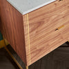 Belshire® 30 in. Single Vanity Only with Hidden Interior Drawer // WARM WALNUT(329) // 83495_B-D19086030329_3_CDNwebp.webp
