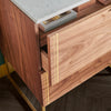 Belshire® 30 in. Single Vanity Only with Hidden Interior Drawer // WARM WALNUT(329) // 83510_B-D19086030329_4_CDNwebp.webp