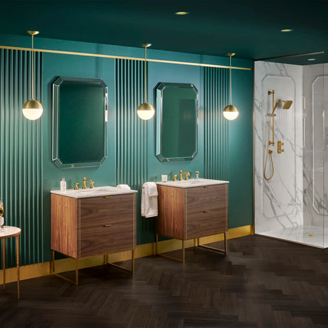Porte-papier hygiénique Belshire