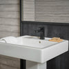 Cossu® Pedestal Sink Top, 1-Hole with Pedestal Leg // CANVAS WHITE // 83836_B-D21025000.415_D3510910C.243_CDNwebp.webp