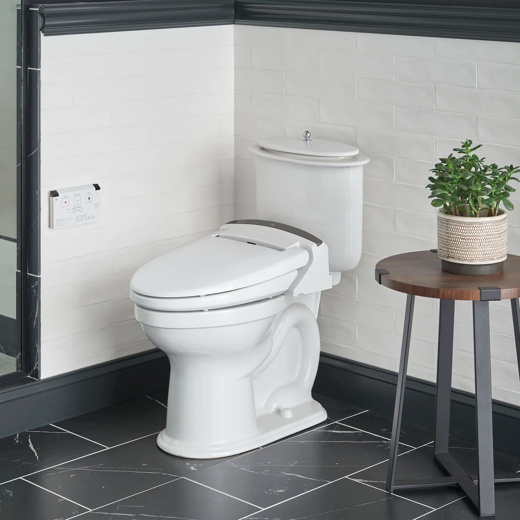 AT100 Spalet Siège de bidet électronique // CANVAS WHITE // 84056_B-D2203AA100.415_D28005ARS141-415_CDNwebp.webp