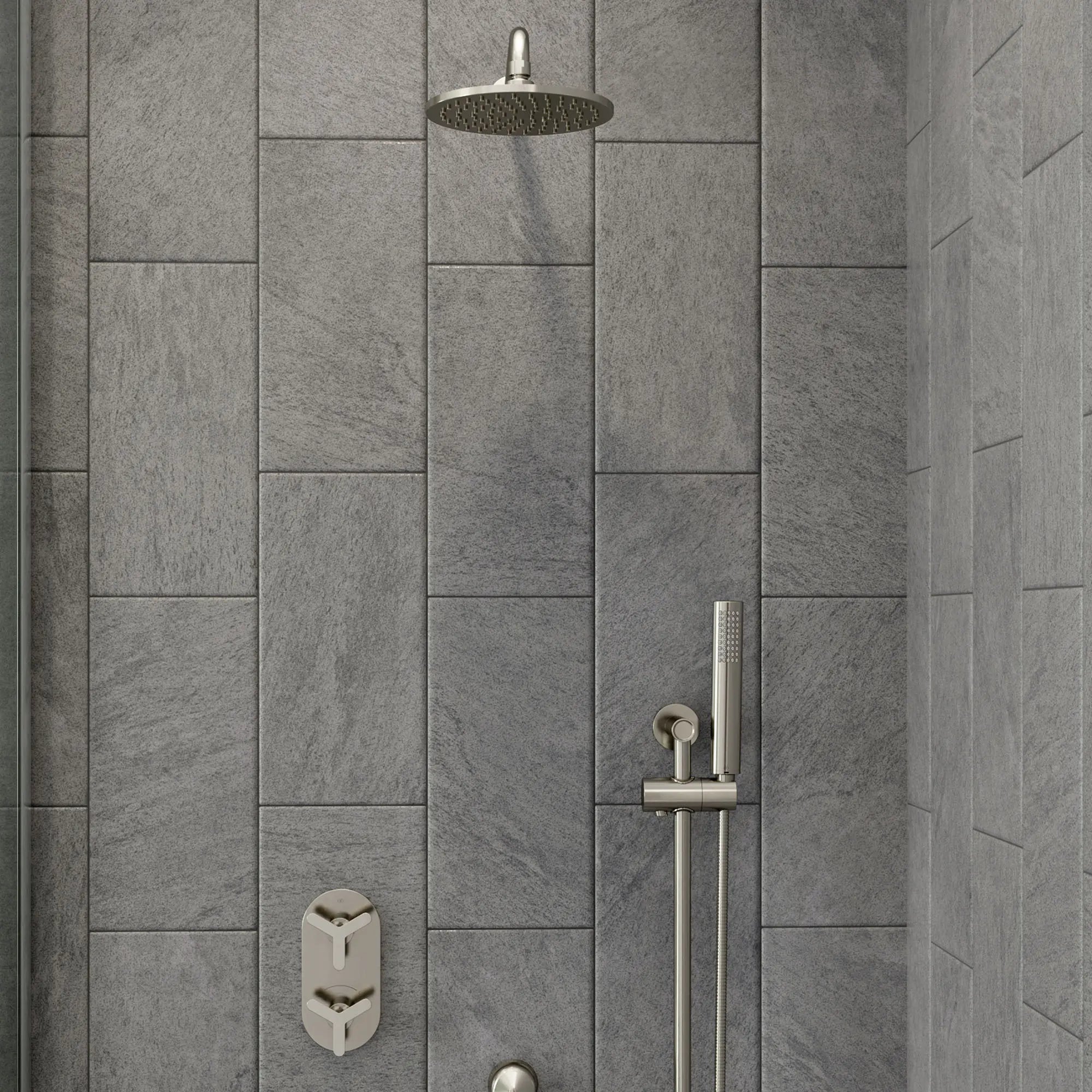 Douchette à fonction unique Percy // NICKEL BROSSÉ // 84470_B-D35105780144_D35105527144_CDNwebp.webp