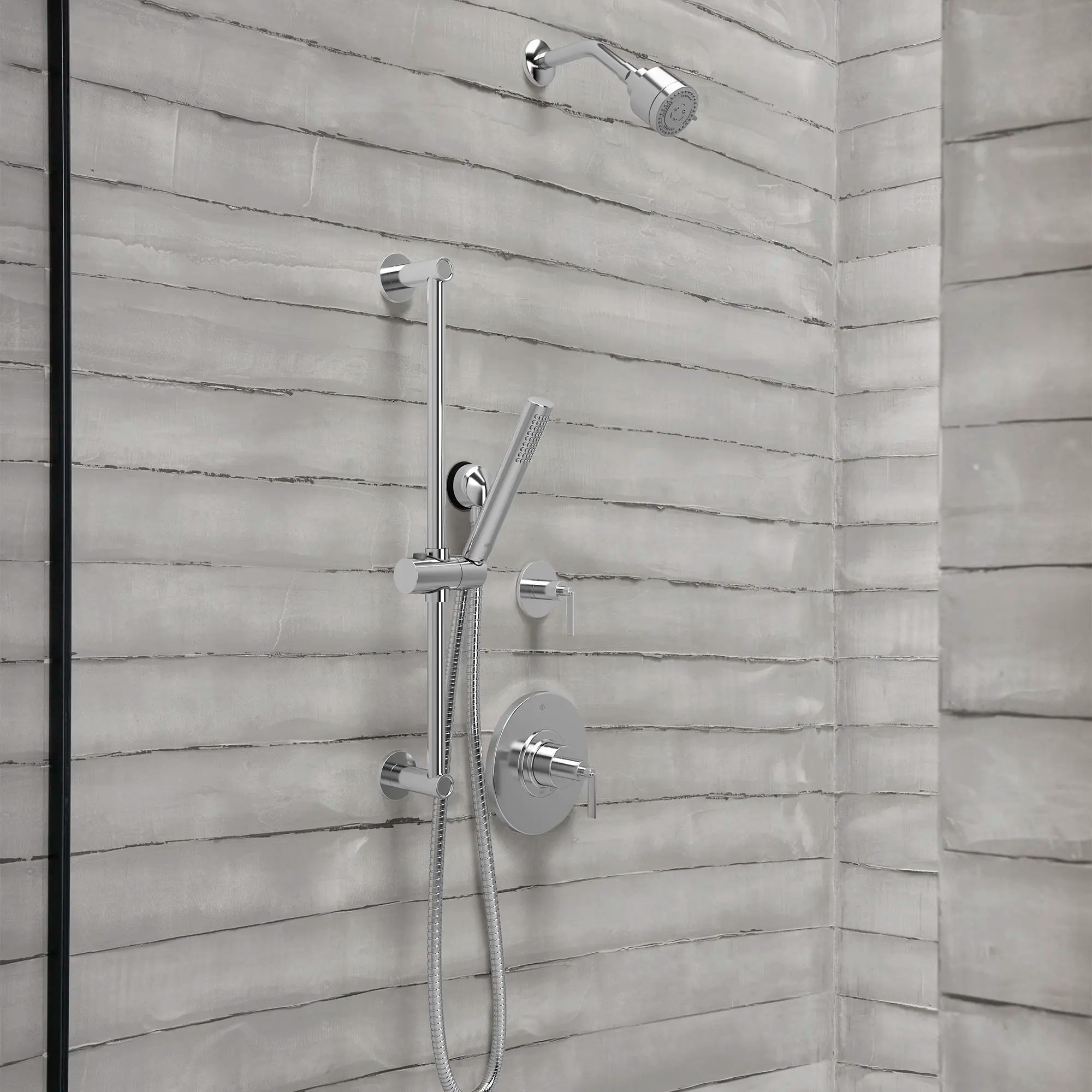 Pomme de douche multifonction Percy // CHROME POLI // 84492_B-D3510579C.100_D35105430.100_D35105500.100_D3510578C.100_D3510577C.100_CDNwebp.webp