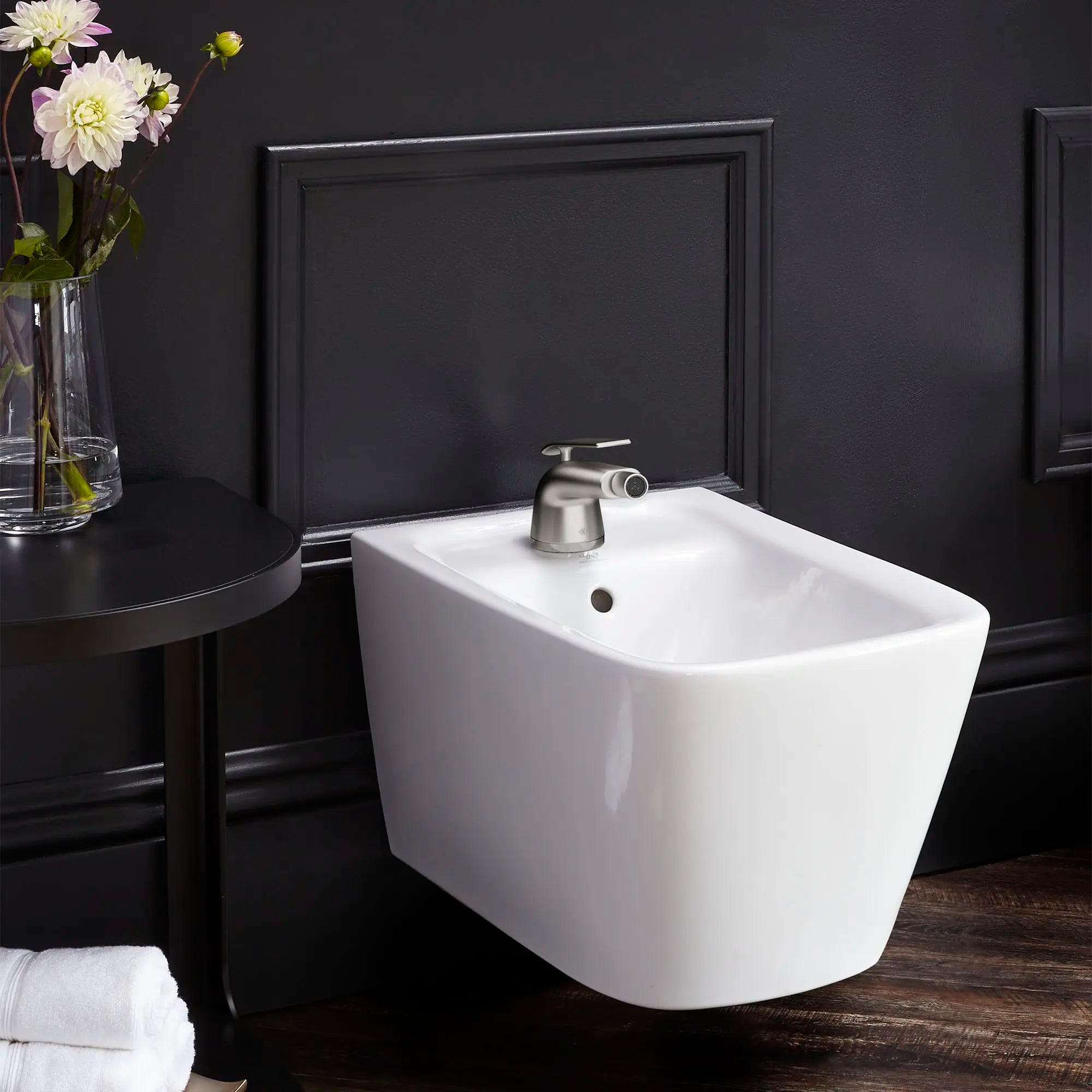 Robinet pour bidet DXV Modulus // NICKEL BROSSÉ // 84710_B-D35120012144_CDNwebp.webp
