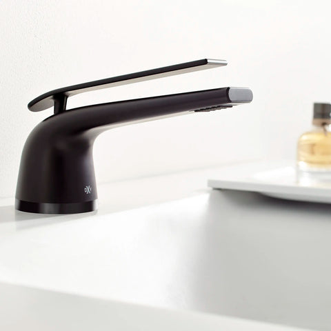 Robinet de lavabo à monocommande DXV Modulus