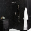 DXV® Modulus Single Function 7.5 in. Round Showerhead // POLISHED CHROME // 84867_B-D35120780150_1_CDNwebp.webp