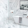 DXV® Modulus Single Function 7.5 in. Round Showerhead // POLISHED CHROME // 84939_B-D35120981100_CDNwebp.webp