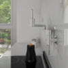[D35401900.100] Contemporary Kitchen Pot Filler - Polished Chrome