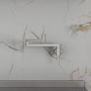 [D35401900.100] Contemporary Kitchen Pot Filler - Polished Chrome