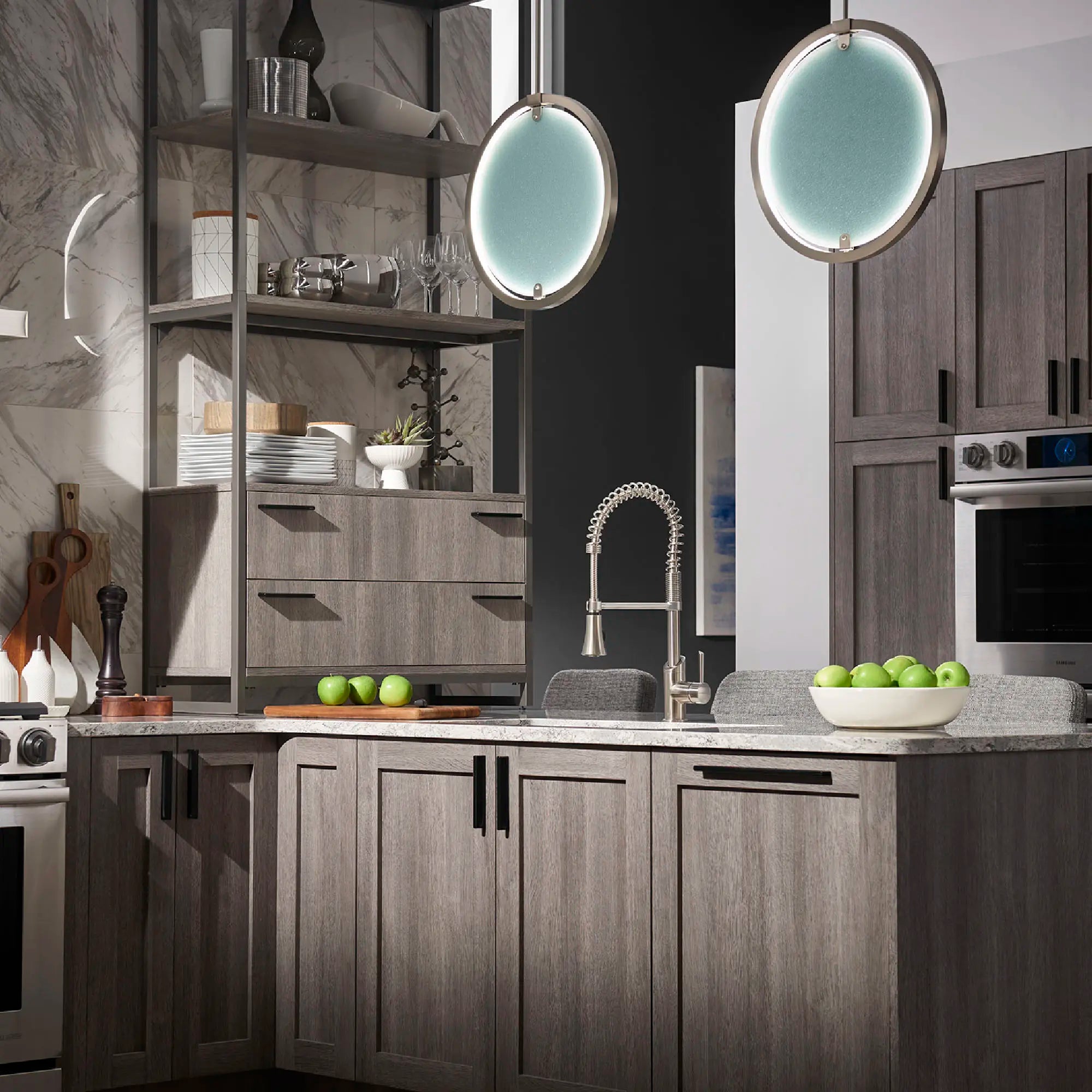 Robinet de cuisine culinaire Fresno // ULTRA STEEL // 85885_B-D35403350355_CDNwebp.webp